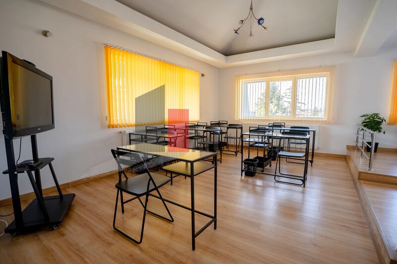 Bucurestii Noi Spatiu comercial de inchiriat in zona Bucurestii Noi